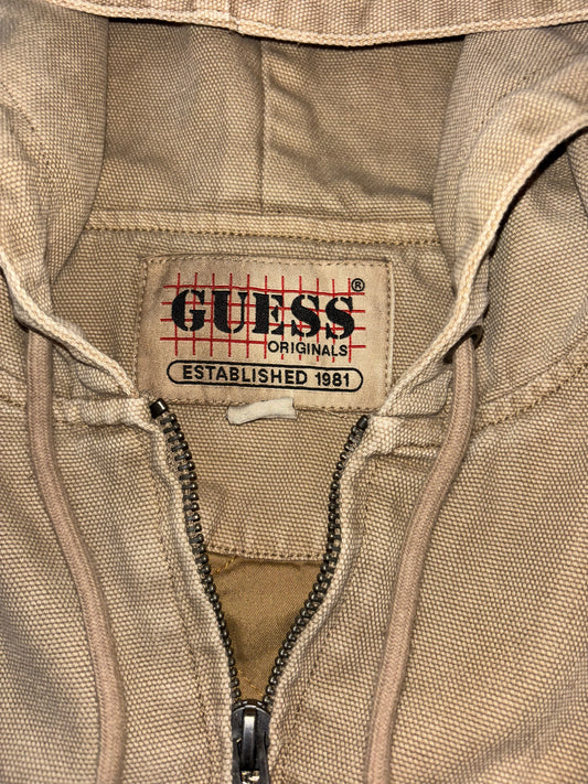 VTG Guess Jacket