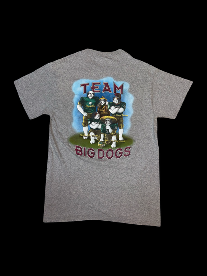 VTG Big Dogs Tee