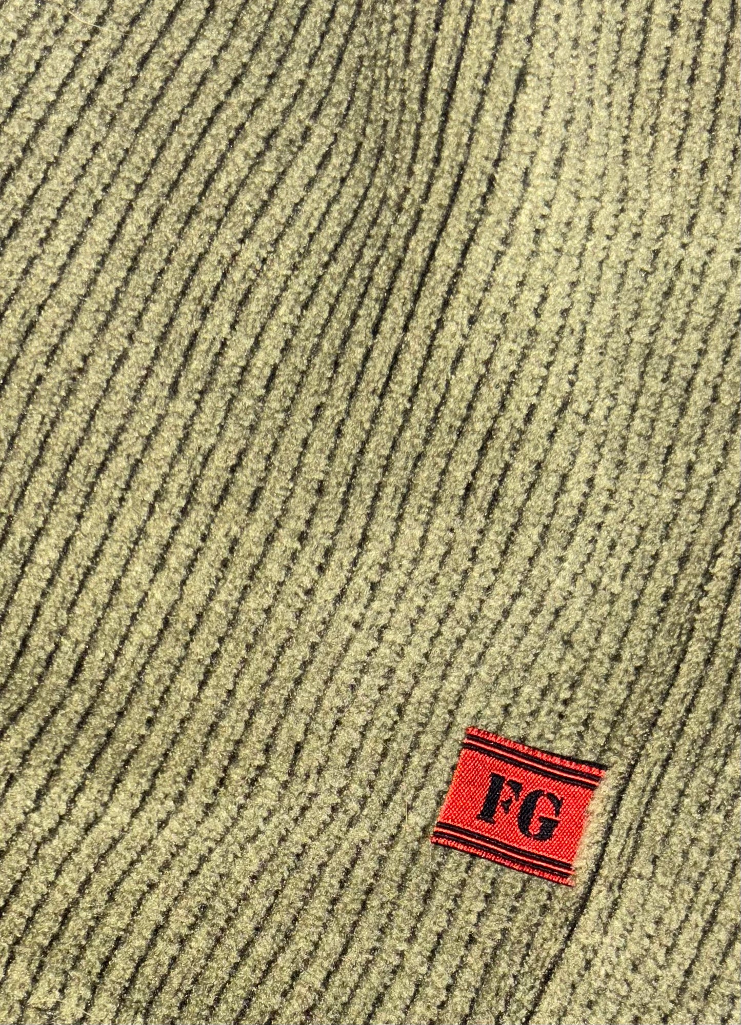 VTG Faded Glory Crewneck