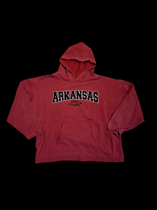 VTG Arkansas Hoodie