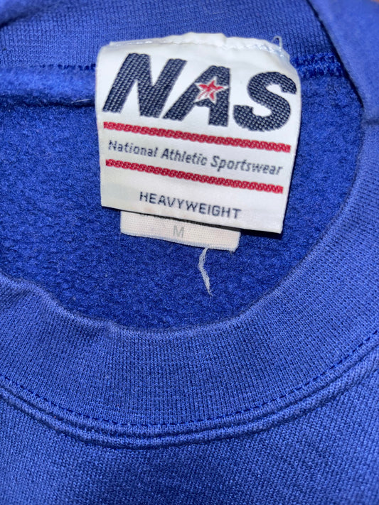 VTG Kentucky Dad Crewneck