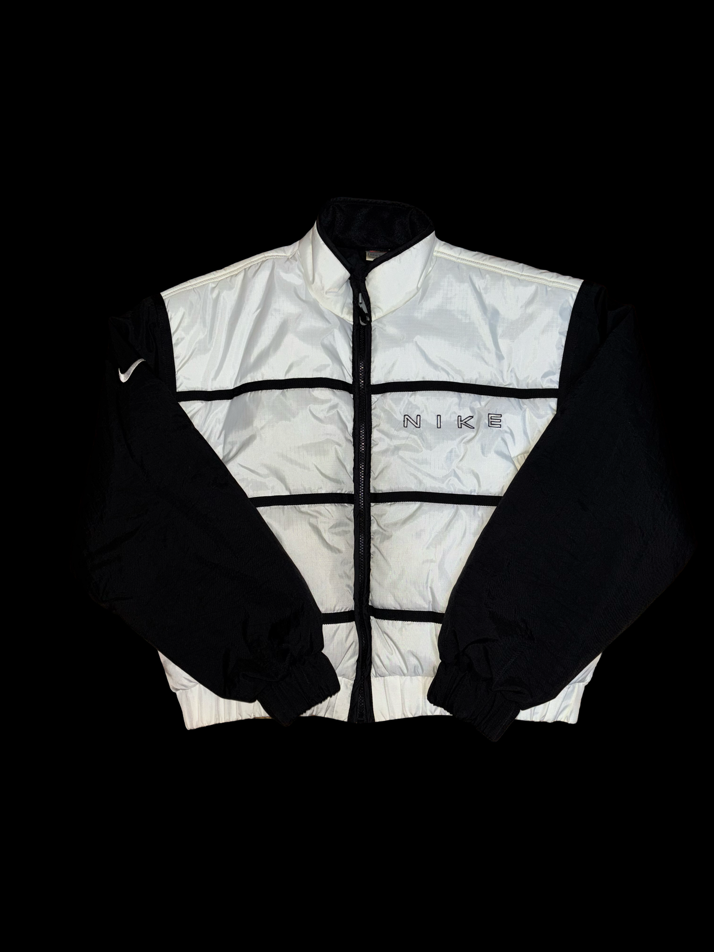 Vintage Nike Windbreaker (W)